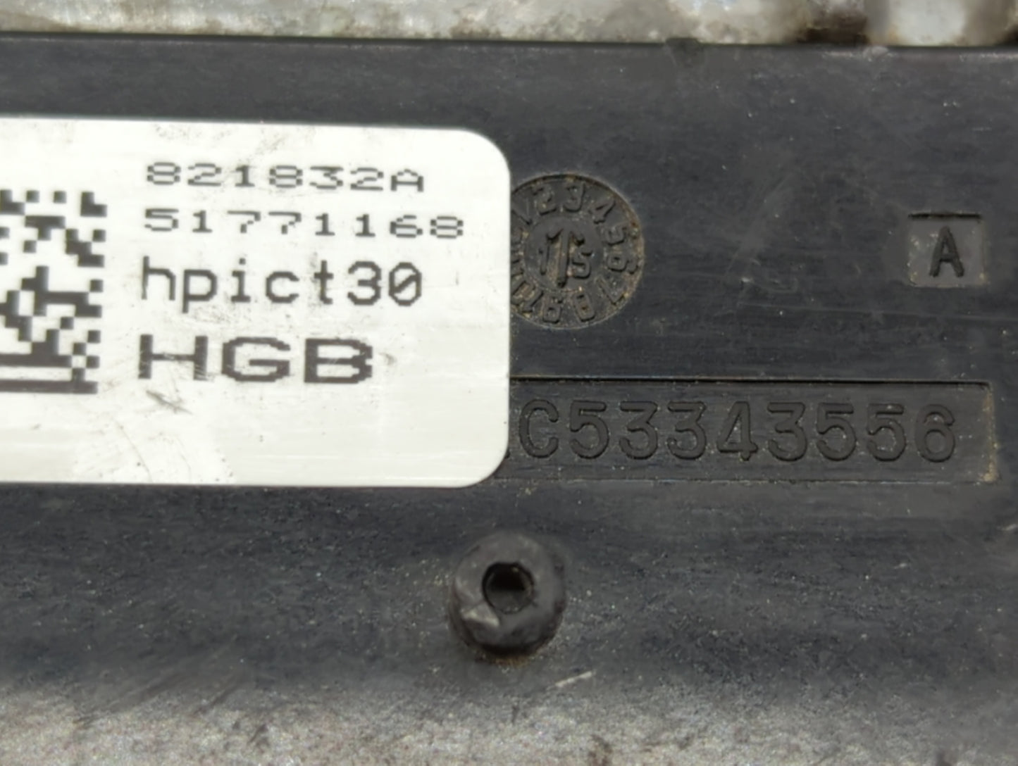 2014-2015 Kia Optima PCM Engine Control Computer ECU ECM PCU OEM P/N:391082GBE1 391082GBE0, 39138-2GBE0 Fits Fits 2014 2015 