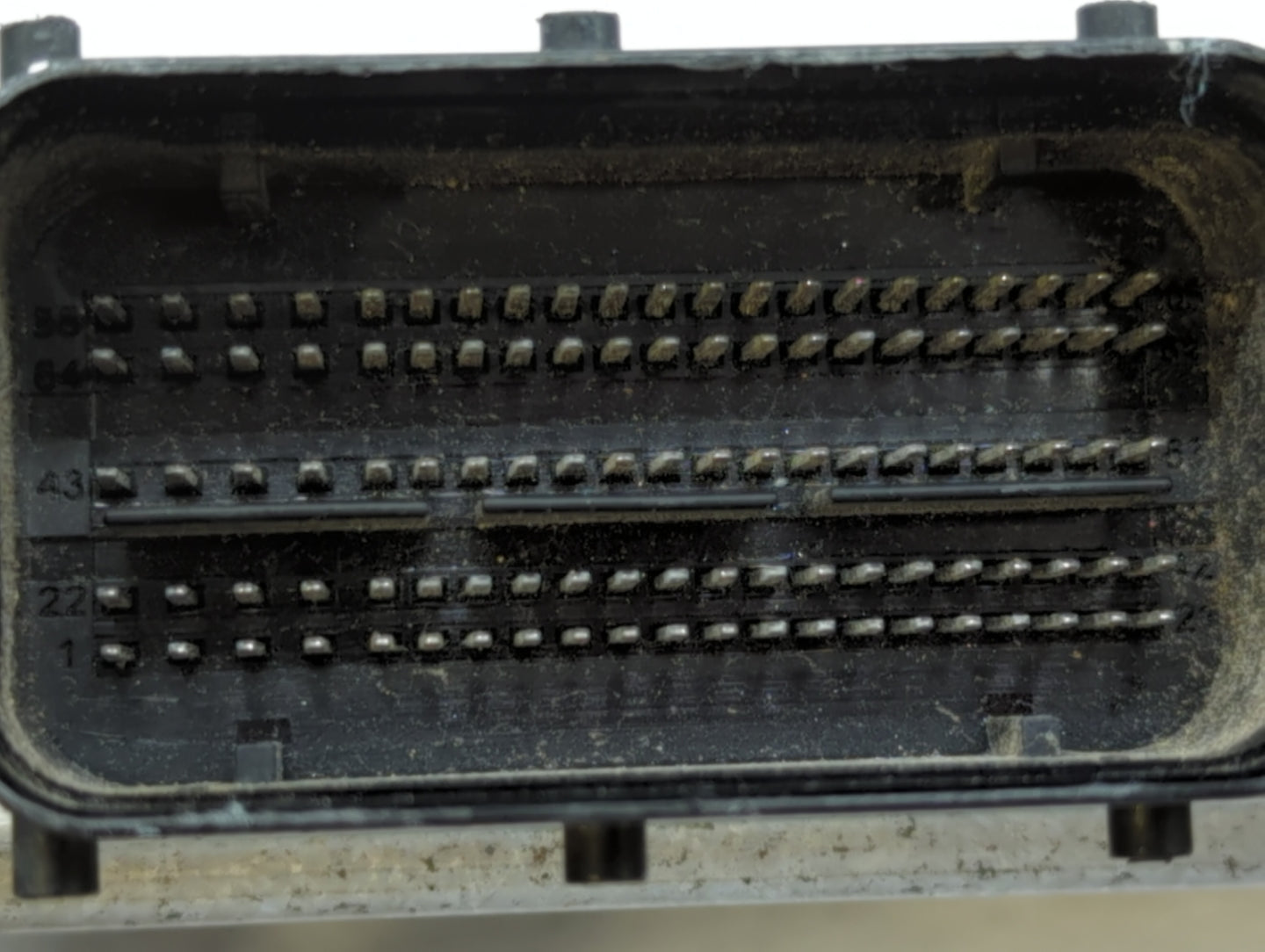 2014-2015 Kia Optima PCM Engine Control Computer ECU ECM PCU OEM P/N:391082GBE1 391082GBE0, 39138-2GBE0 Fits Fits 2014 2015 