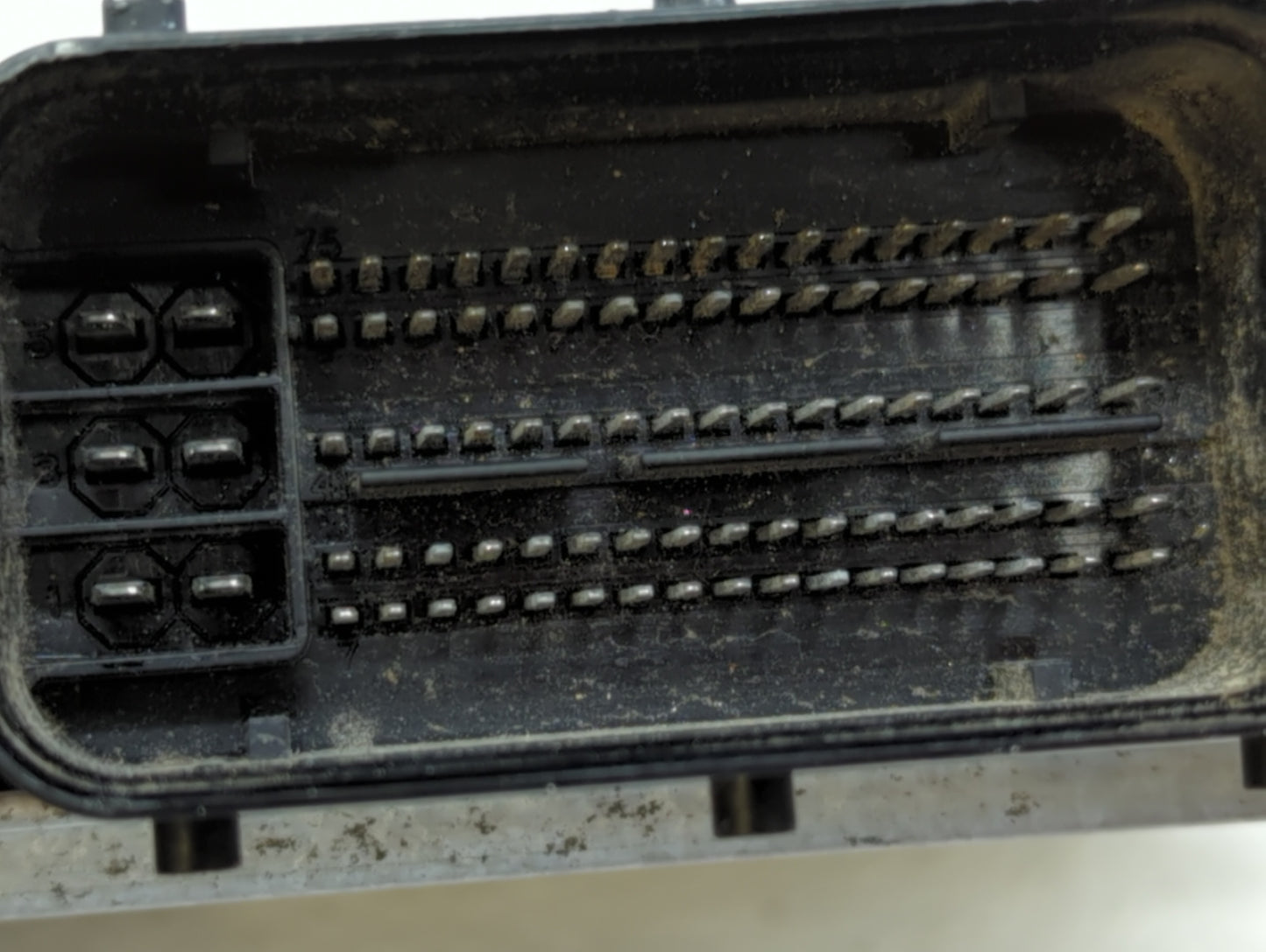 2014-2015 Kia Optima PCM Engine Control Computer ECU ECM PCU OEM P/N:391082GBE1 391082GBE0, 39138-2GBE0 Fits Fits 2014 2015 