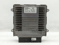 2015 Kia Optima PCM Engine Control Computer ECU ECM PCU OEM P/N:39108-2GBJ1 39138-2GBJ1 Fits OEM Used Auto Parts - Oemusedau