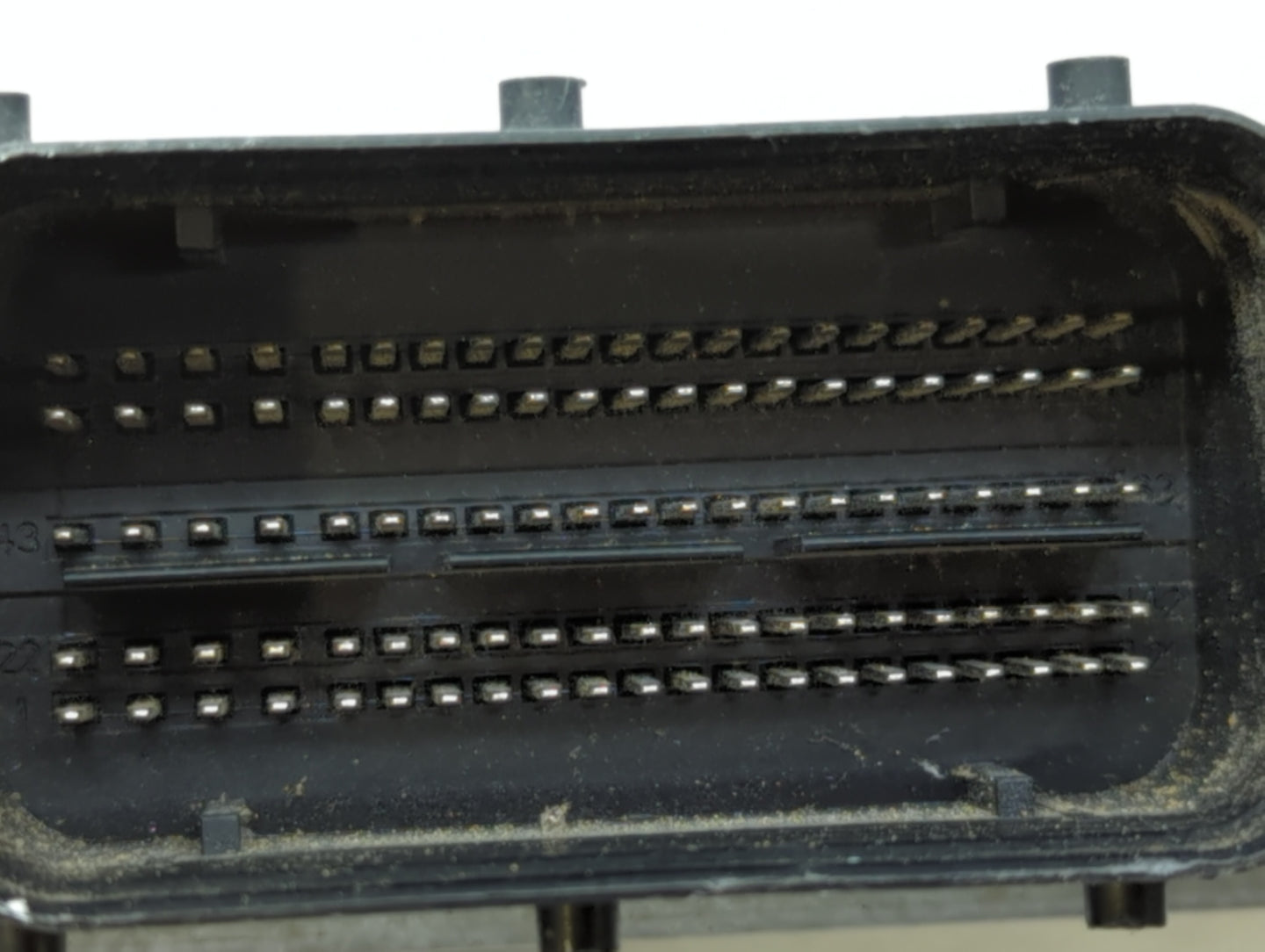 2015 Kia Optima PCM Engine Control Computer ECU ECM PCU OEM P/N:39108-2GBJ1 39138-2GBJ1 Fits OEM Used Auto Parts - Oemusedau