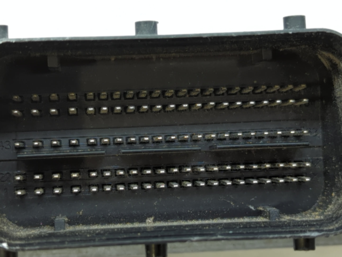 2015 Kia Optima PCM Engine Control Computer ECU ECM PCU OEM P/N:39108-2GBJ1 39138-2GBJ1 Fits OEM Used Auto Parts - Oemusedau