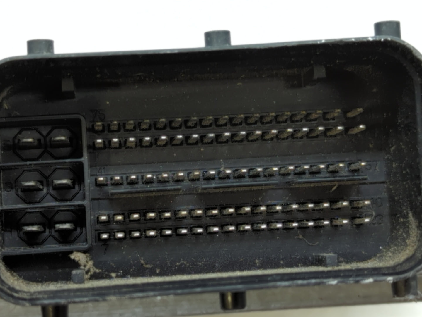 2015 Kia Optima PCM Engine Control Computer ECU ECM PCU OEM P/N:39108-2GBJ1 39138-2GBJ1 Fits OEM Used Auto Parts - Oemusedau