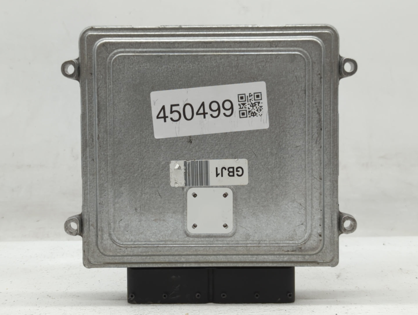 2015 Kia Optima PCM Engine Control Computer ECU ECM PCU OEM P/N:39108-2GBJ1 39138-2GBJ1 Fits OEM Used Auto Parts - Oemusedau