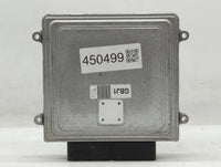 2015 Kia Optima PCM Engine Control Computer ECU ECM PCU OEM P/N:39108-2GBJ1 39138-2GBJ1 Fits OEM Used Auto Parts - Oemusedau