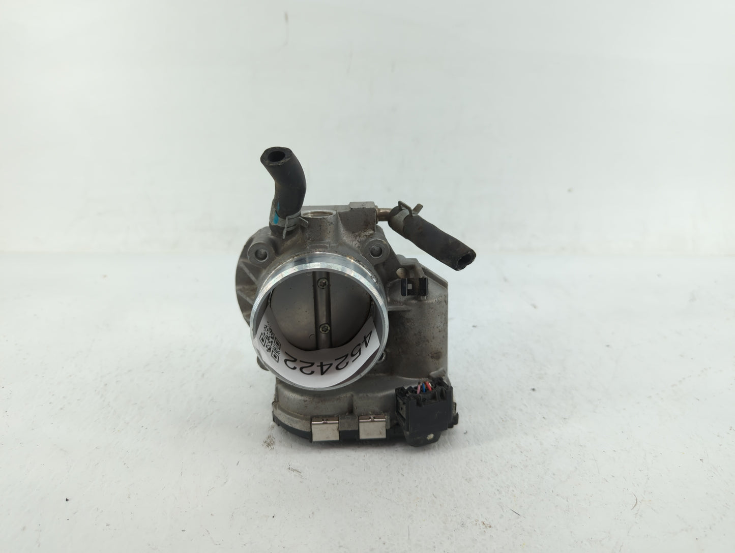 2011-2016 Kia Optima Throttle Body P/N:35100-2G700 35100-2G800 Fits Fits 2011 2012 2013 2014 2015 2016 OEM Used Auto Parts -