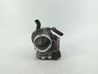 2011-2016 Kia Optima Throttle Body P/N:35100-2G700 35100-2G800 Fits Fits 2011 2012 2013 2014 2015 2016 OEM Used Auto Parts -