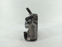 2011-2016 Kia Optima Throttle Body P/N:35100-2G700 35100-2G800 Fits Fits 2011 2012 2013 2014 2015 2016 OEM Used Auto Parts -