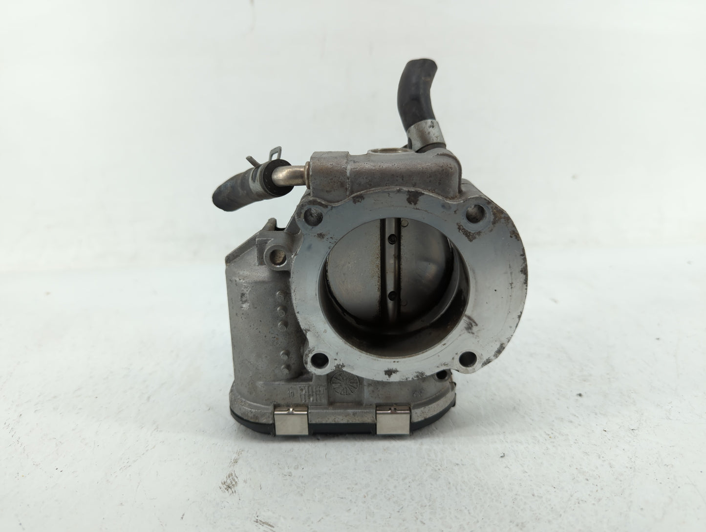 2011-2016 Kia Optima Throttle Body P/N:35100-2G700 35100-2G800 Fits Fits 2011 2012 2013 2014 2015 2016 OEM Used Auto Parts -