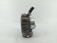 2011-2016 Kia Optima Throttle Body P/N:35100-2G700 35100-2G800 Fits Fits 2011 2012 2013 2014 2015 2016 OEM Used Auto Parts -