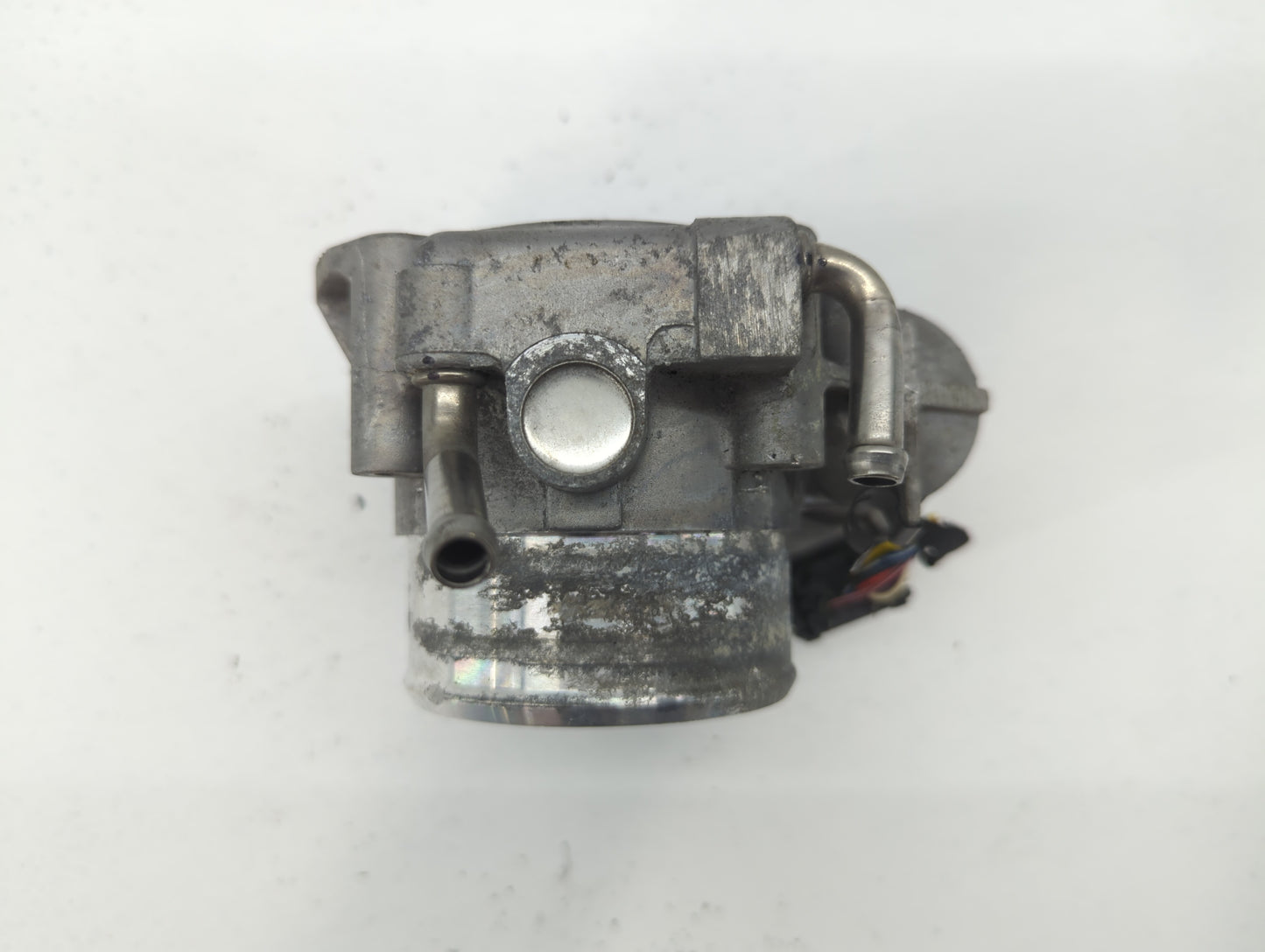 2011-2015 Kia Optima Throttle Body P/N:35100-2G700 Fits Fits 2011 2012 2013 2014 2015 2016 OEM Used Auto Parts - Oemusedauto
