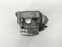 2011-2015 Kia Optima Throttle Body P/N:35100-2G700 Fits Fits 2011 2012 2013 2014 2015 2016 OEM Used Auto Parts - Oemusedauto