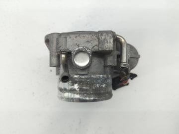 2011-2015 Kia Optima Throttle Body P/N:35100-2G700 Fits Fits 2011 2012 2013 2014 2015 2016 OEM Used Auto Parts