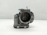 2011-2015 Kia Optima Throttle Body P/N:35100-2G700 Fits Fits 2011 2012 2013 2014 2015 2016 OEM Used Auto Parts - Oemusedauto