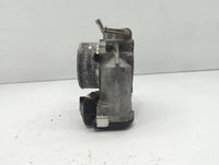2011-2015 Kia Optima Throttle Body P/N:35100-2G700 Fits Fits 2011 2012 2013 2014 2015 2016 OEM Used Auto Parts - Oemusedauto