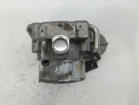 2011-2015 Kia Optima Throttle Body P/N:35100-2G700 Fits Fits 2011 2012 2013 2014 2015 2016 OEM Used Auto Parts - Oemusedauto