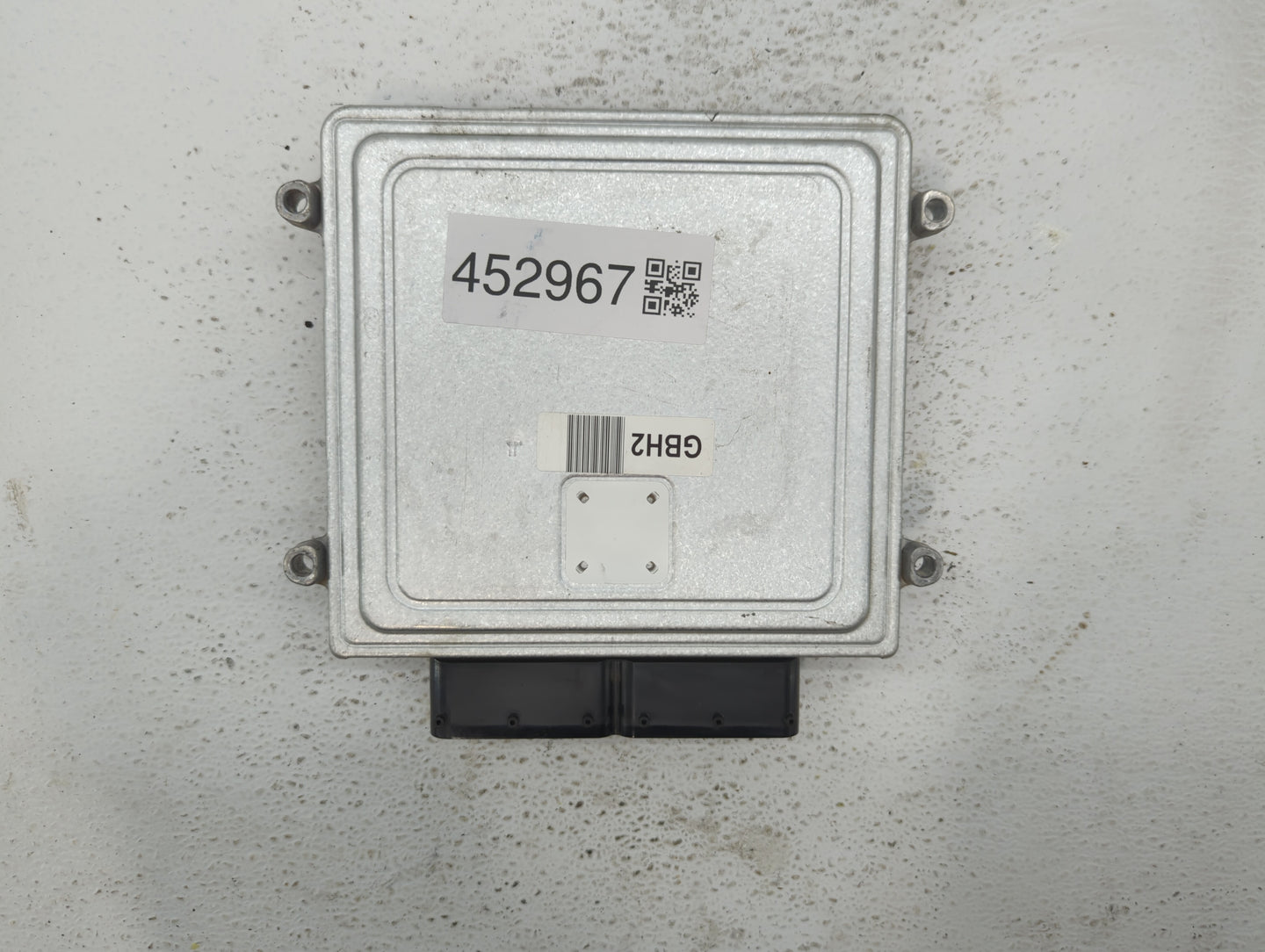 2015 Kia Optima PCM Engine Control Computer ECU ECM PCU OEM P/N:39108-2GBH2 39138-2GBH2 Fits OEM Used Auto Parts - Oemusedau