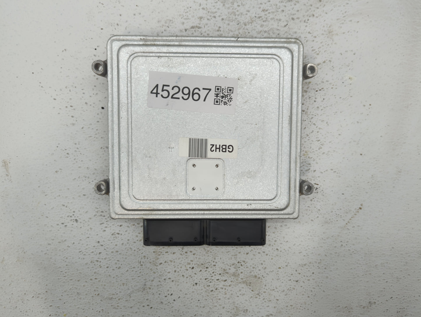 2015 Kia Optima PCM Engine Control Computer ECU ECM PCU OEM P/N:39108-2GBH2 39138-2GBH2 Fits OEM Used Auto Parts - Oemusedau