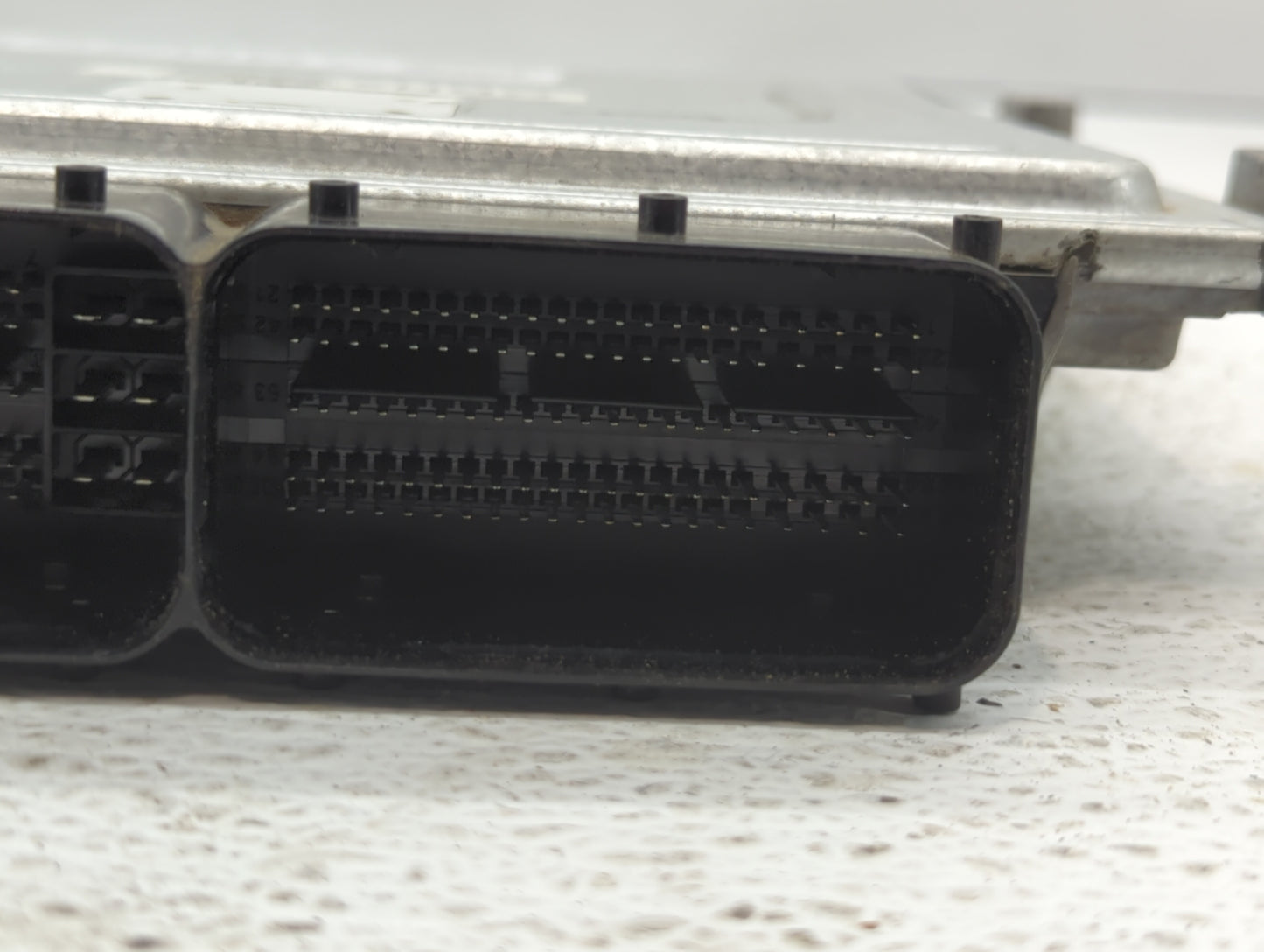 2015 Kia Optima PCM Engine Control Computer ECU ECM PCU OEM P/N:39108-2GBH2 39138-2GBH2 Fits OEM Used Auto Parts - Oemusedau