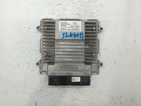 2015 Kia Optima PCM Engine Control Computer ECU ECM PCU OEM P/N:39108-2GBH2 39138-2GBH2 Fits OEM Used Auto Parts - Oemusedau