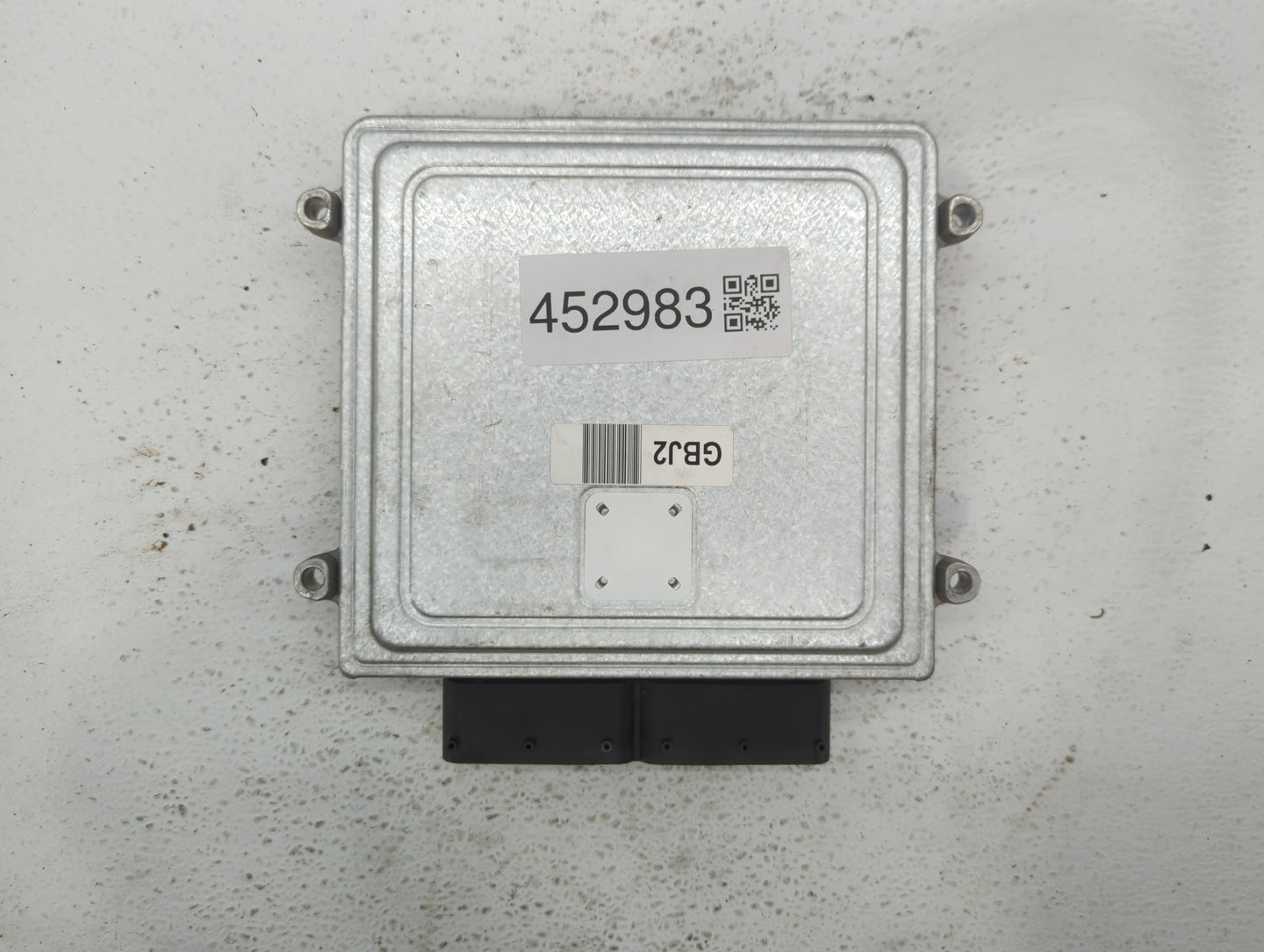 2015 Kia Optima PCM Engine Control Computer ECU ECM PCU OEM P/N:39108-2GBJ2 39138-2GBJ2 Fits OEM Used Auto Parts - Oemusedau