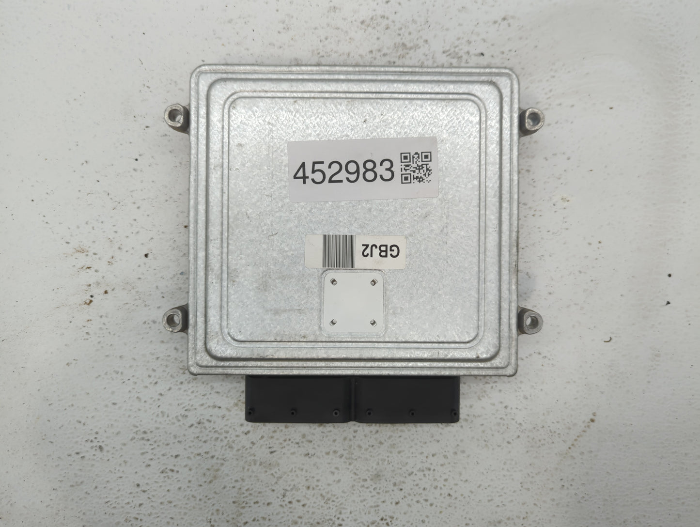 2015 Kia Optima PCM Engine Control Computer ECU ECM PCU OEM P/N:39108-2GBJ2 39138-2GBJ2 Fits OEM Used Auto Parts - Oemusedau