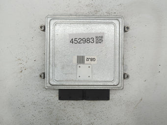 compare product 2015 Kia Optima PCM Engine Control Computer ECU ECM PCU OEM P/N:39108-2GBJ2 39138-2GBJ2 Fits OEM Used Auto Parts