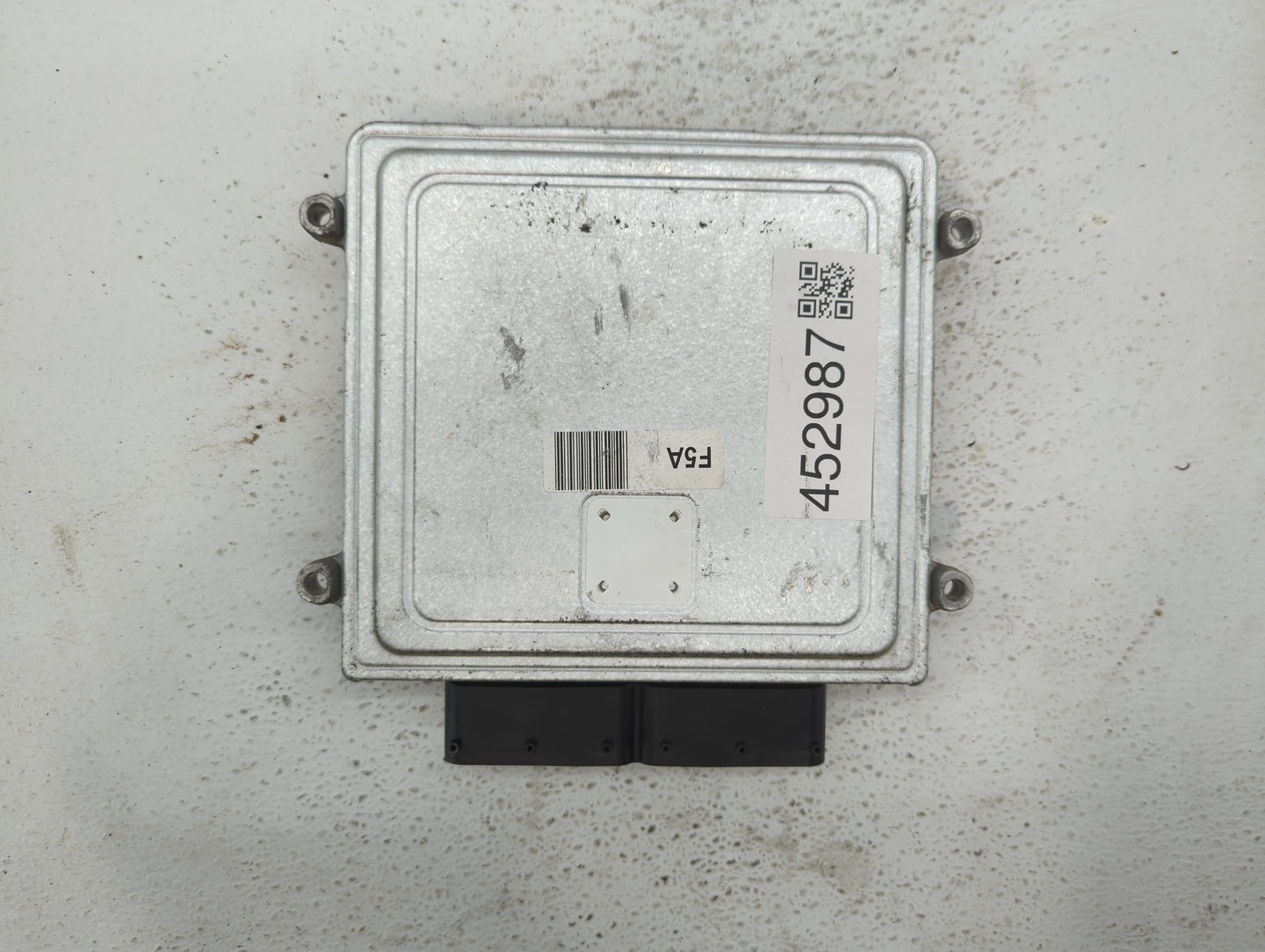 2014-2015 Kia Optima PCM Engine Control Computer ECU ECM PCU OEM P/N:391082GBE1 391082GBE0, 39138-2GBE0 Fits Fits 2014 2015 