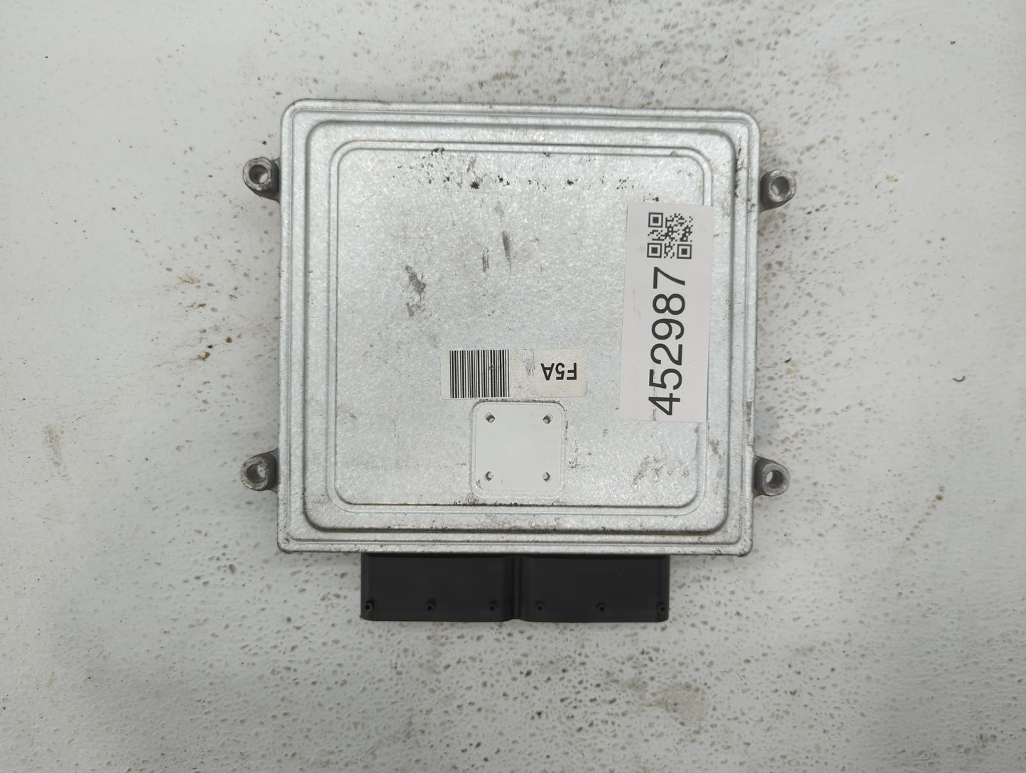 2014-2015 Kia Optima PCM Engine Control Computer ECU ECM PCU OEM P/N:391082GBE1 391082GBE0, 39138-2GBE0 Fits Fits 2014 2015 
