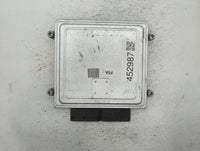 2014-2015 Kia Optima PCM Engine Control Computer ECU ECM PCU OEM P/N:391082GBE1 391082GBE0, 39138-2GBE0 Fits Fits 2014 2015 