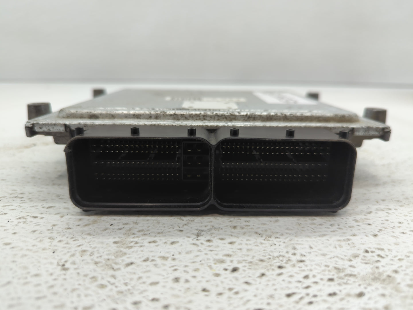 2014-2015 Kia Optima PCM Engine Control Computer ECU ECM PCU OEM P/N:391082GBE1 391082GBE0, 39138-2GBE0 Fits Fits 2014 2015 