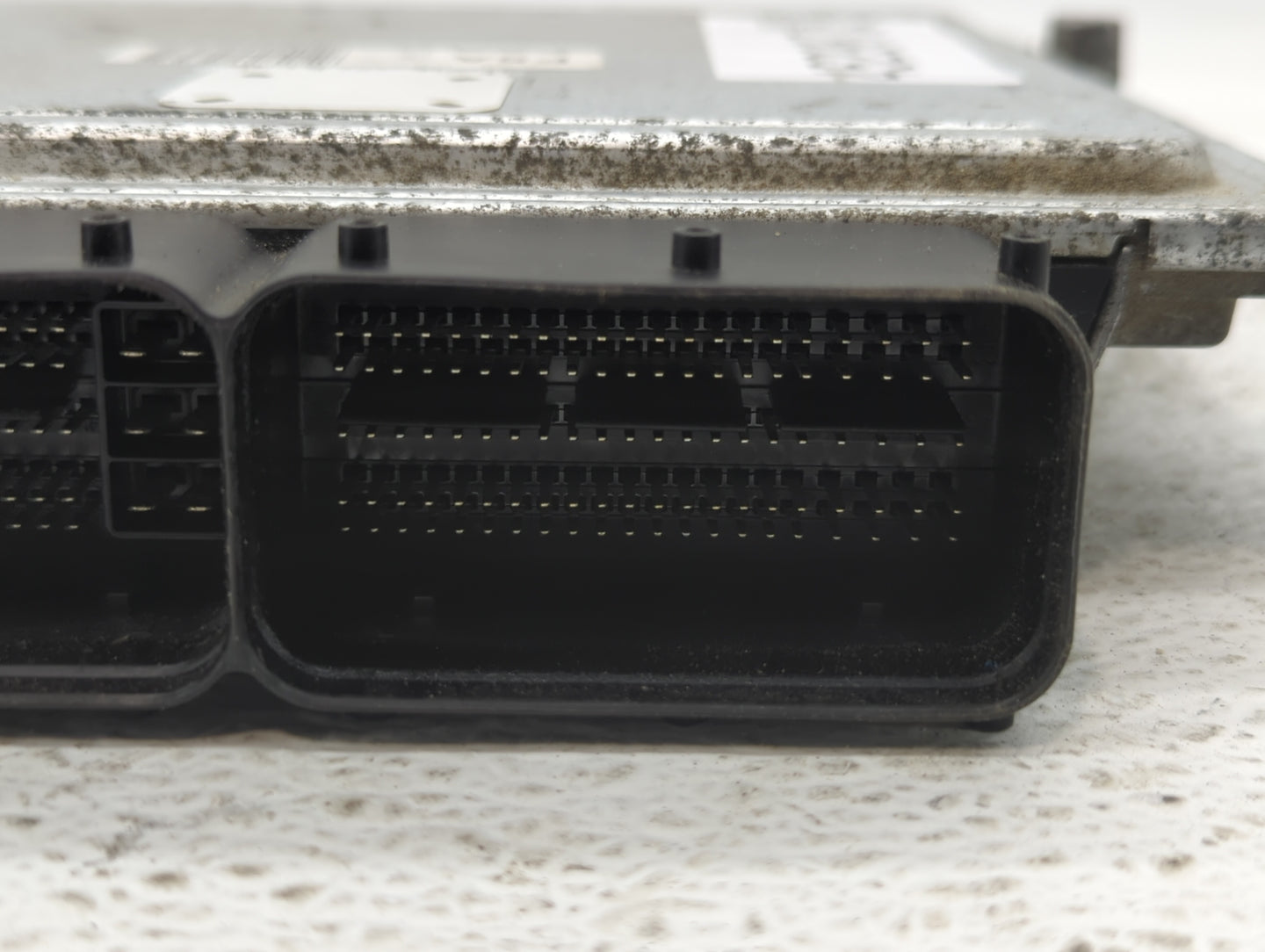 2014-2015 Kia Optima PCM Engine Control Computer ECU ECM PCU OEM P/N:391082GBE1 391082GBE0, 39138-2GBE0 Fits Fits 2014 2015 