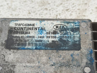 2014-2015 Kia Optima PCM Engine Control Computer ECU ECM PCU OEM P/N:391082GBE1 391082GBE0, 39138-2GBE0 Fits Fits 2014 2015 