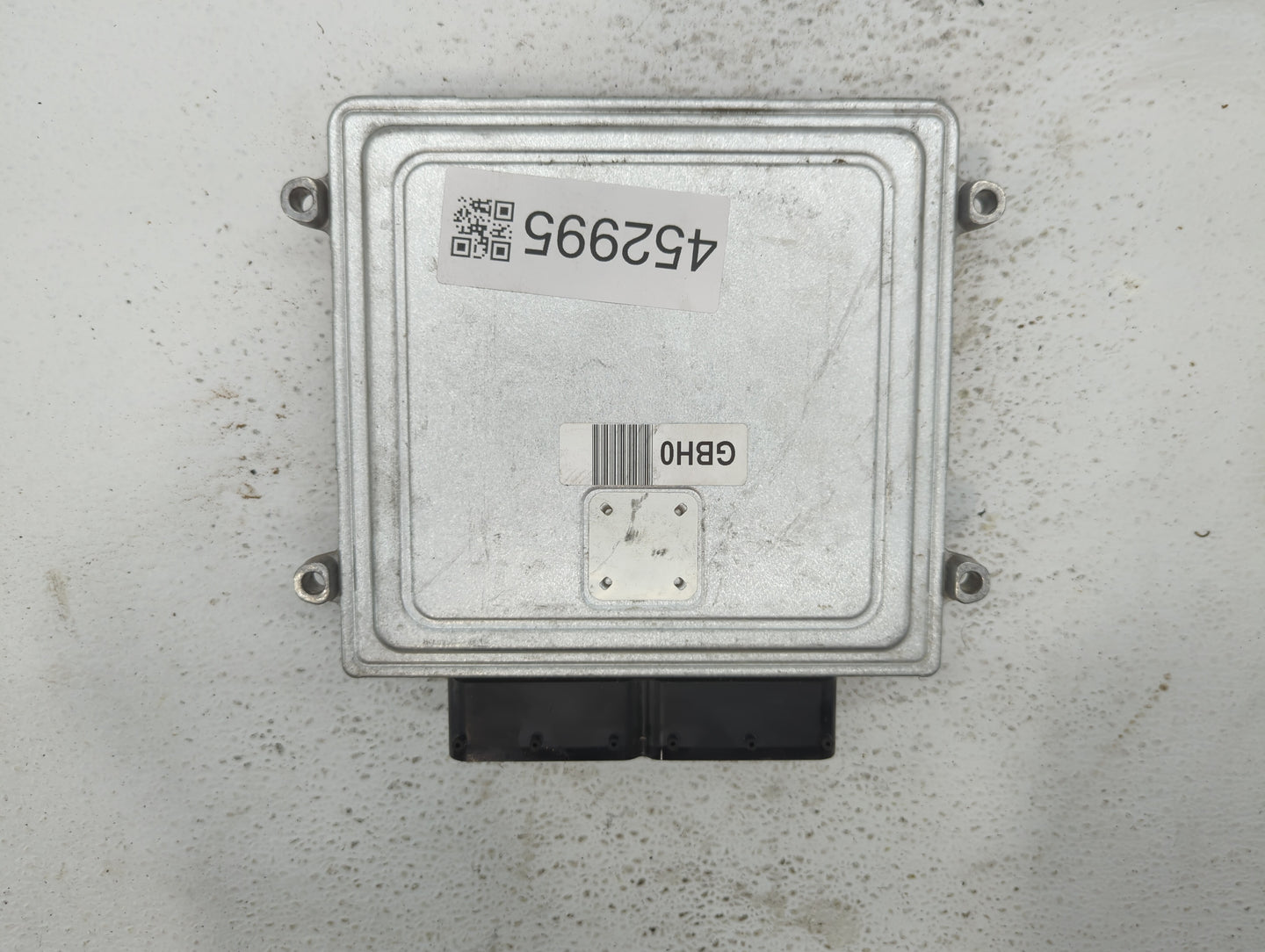 2014-2015 Kia Optima PCM Engine Control Computer ECU ECM PCU OEM P/N:39138-2GBH0 39108-2GBH0, 391382GBH0 Fits Fits 2014 2015