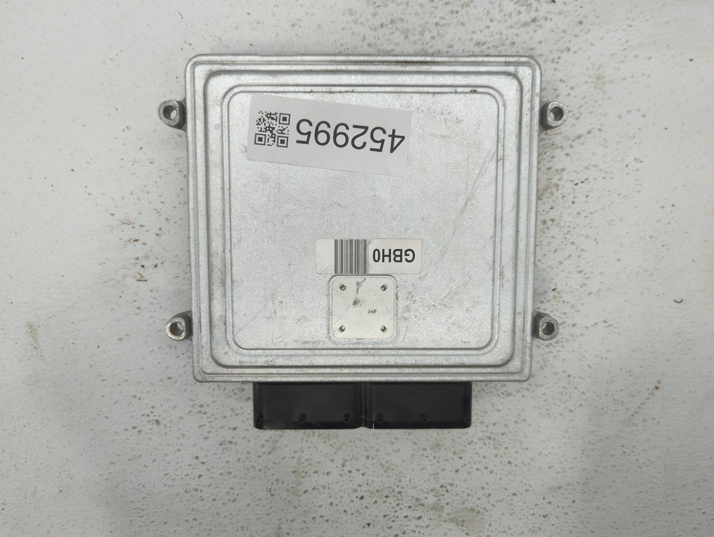 2014-2015 Kia Optima PCM Engine Control Computer ECU ECM PCU OEM P/N:39138-2GBH0 39108-2GBH0, 391382GBH0 Fits Fits 2014 2015
