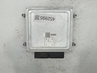 2014-2015 Kia Optima PCM Engine Control Computer ECU ECM PCU OEM P/N:39138-2GBH0 39108-2GBH0, 391382GBH0 Fits Fits 2014 2015