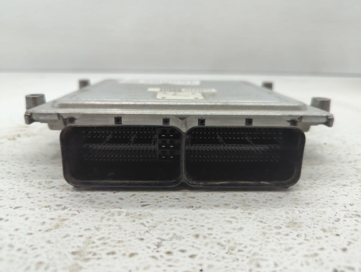 2014-2015 Kia Optima PCM Engine Control Computer ECU ECM PCU OEM P/N:39138-2GBH0 39108-2GBH0, 391382GBH0 Fits Fits 2014 2015