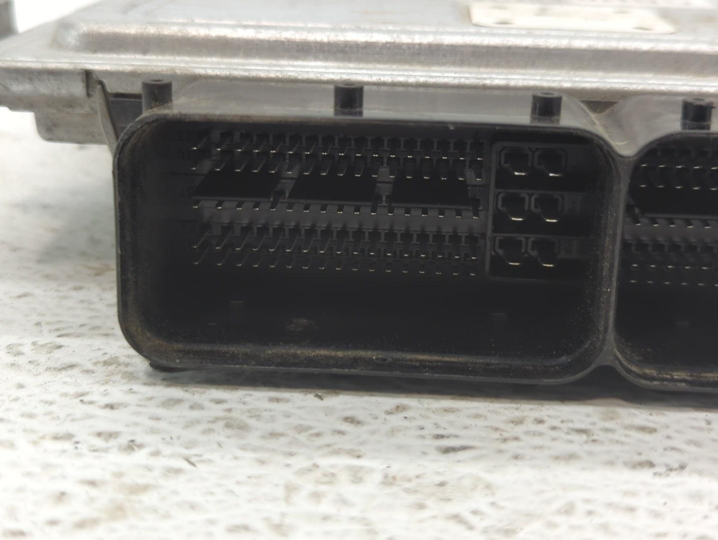 2014-2015 Kia Optima PCM Engine Control Computer ECU ECM PCU OEM P/N:39138-2GBH0 39108-2GBH0, 391382GBH0 Fits Fits 2014 2015