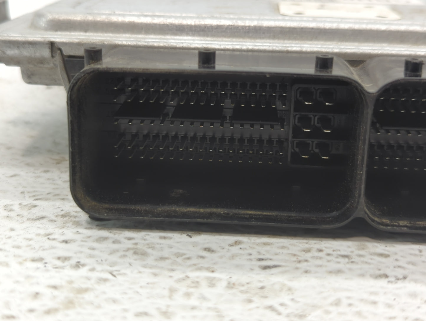 2014-2015 Kia Optima PCM Engine Control Computer ECU ECM PCU OEM P/N:39138-2GBH0 39108-2GBH0, 391382GBH0 Fits Fits 2014 2015