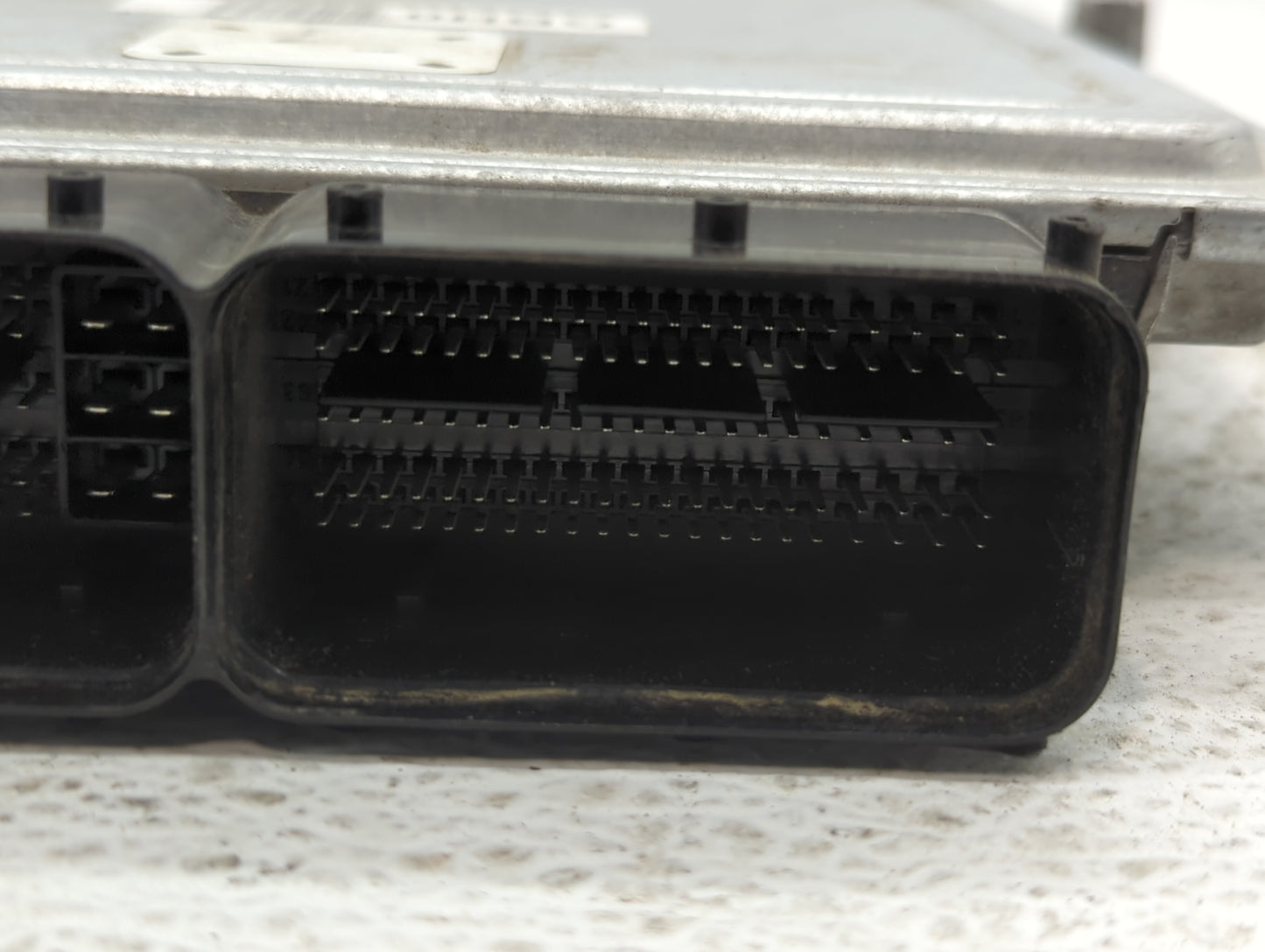 2014-2015 Kia Optima PCM Engine Control Computer ECU ECM PCU OEM P/N:39138-2GBH0 39108-2GBH0, 391382GBH0 Fits Fits 2014 2015