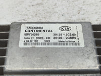 2014-2015 Kia Optima PCM Engine Control Computer ECU ECM PCU OEM P/N:39138-2GBH0 39108-2GBH0, 391382GBH0 Fits Fits 2014 2015