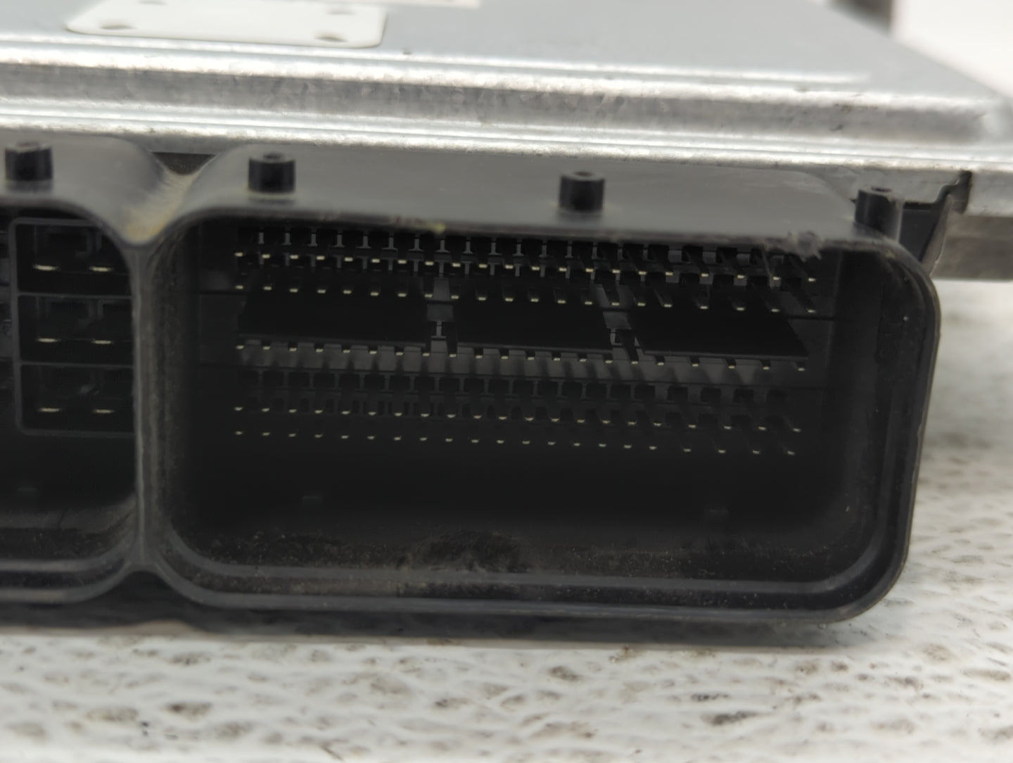 2014-2015 Kia Optima PCM Engine Control Computer ECU ECM PCU OEM P/N:39108-2GBE1 39138-2GBE1, 391082GBE1 Fits Fits 2014 2015