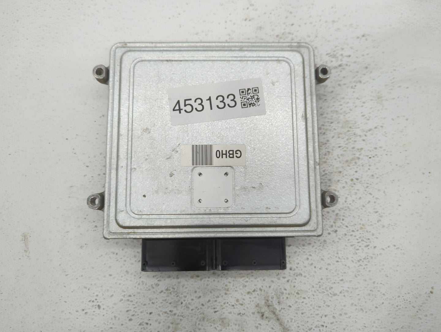 2014-2015 Kia Optima PCM Engine Control Computer ECU ECM PCU OEM P/N:39138-2GBH0 39108-2GBH0, 391382GBH0 Fits Fits 2014 2015