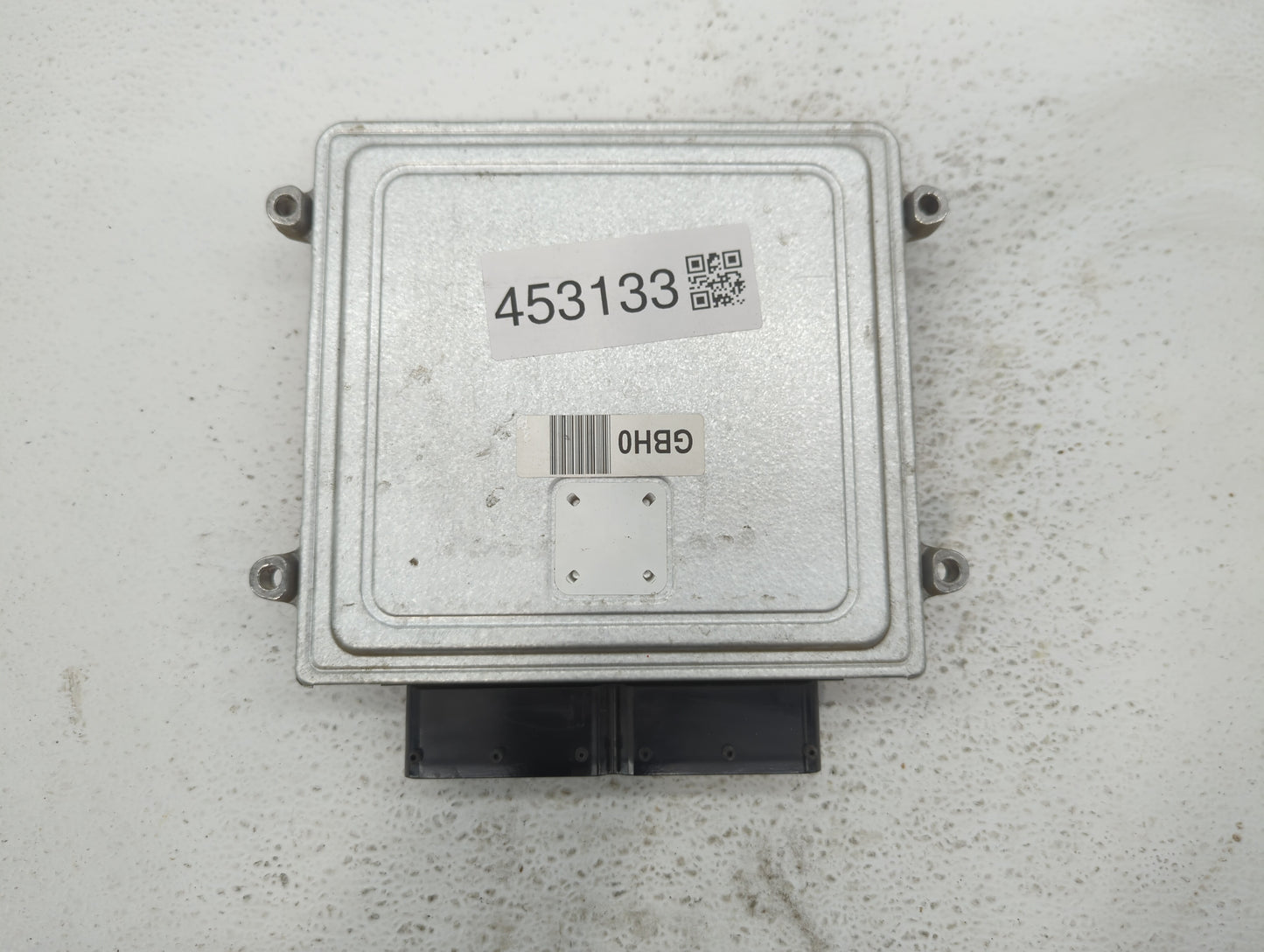 2014-2015 Kia Optima PCM Engine Control Computer ECU ECM PCU OEM P/N:39138-2GBH0 39108-2GBH0, 391382GBH0 Fits Fits 2014 2015