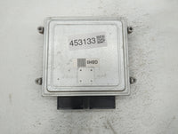 2014-2015 Kia Optima PCM Engine Control Computer ECU ECM PCU OEM P/N:39138-2GBH0 39108-2GBH0, 391382GBH0 Fits Fits 2014 2015