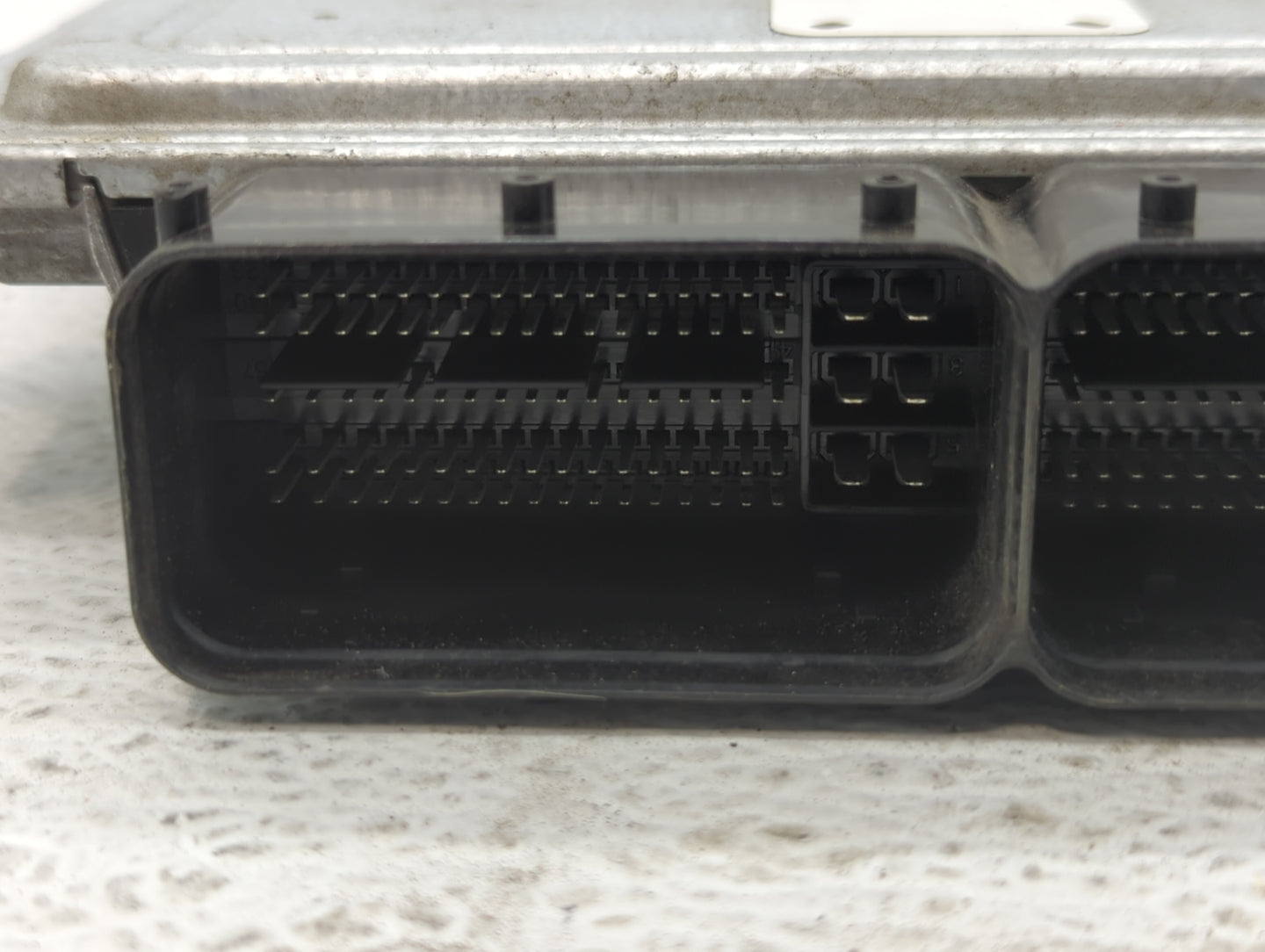 2014-2015 Kia Optima PCM Engine Control Computer ECU ECM PCU OEM P/N:39138-2GBH0 39108-2GBH0, 391382GBH0 Fits Fits 2014 2015