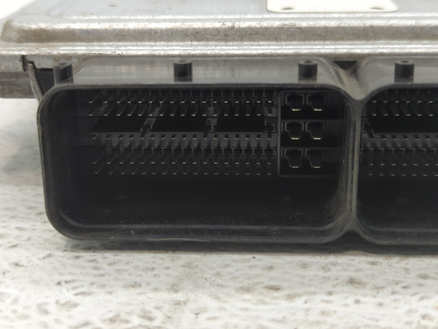 2014-2015 Kia Optima PCM Engine Control Computer ECU ECM PCU OEM P/N:39138-2GBH0 39108-2GBH0, 391382GBH0 Fits Fits 2014 2015