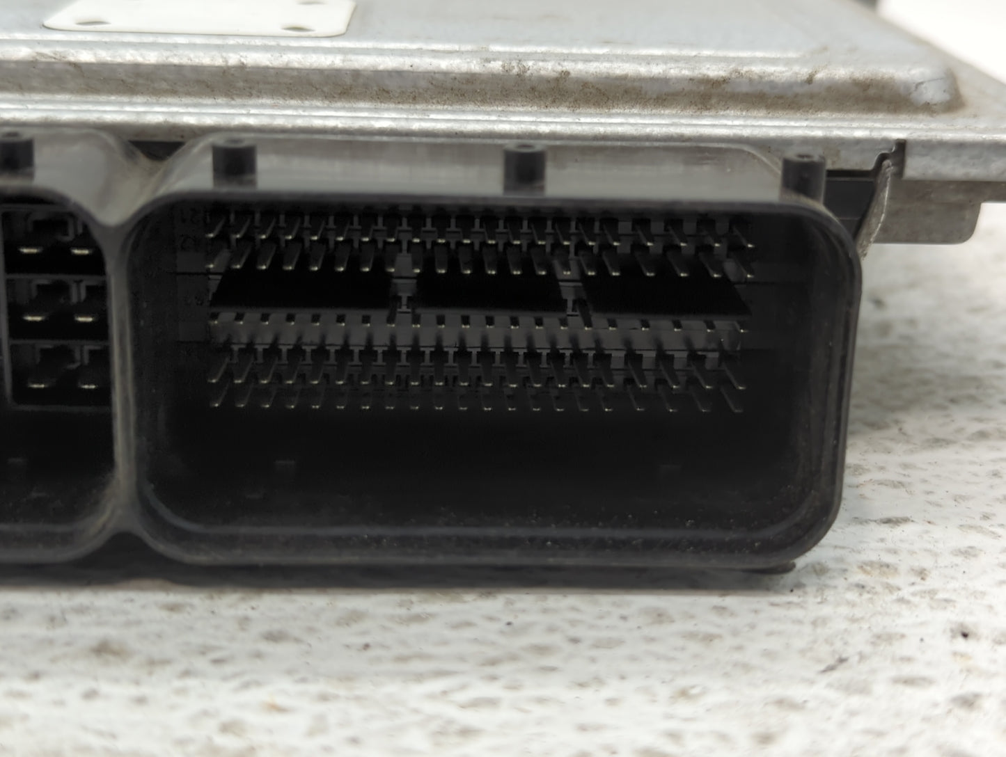 2014-2015 Kia Optima PCM Engine Control Computer ECU ECM PCU OEM P/N:39138-2GBH0 39108-2GBH0, 391382GBH0 Fits Fits 2014 2015