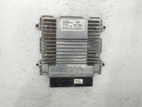 2014-2015 Kia Optima PCM Engine Control Computer ECU ECM PCU OEM P/N:39138-2GBH0 39108-2GBH0, 391382GBH0 Fits Fits 2014 2015