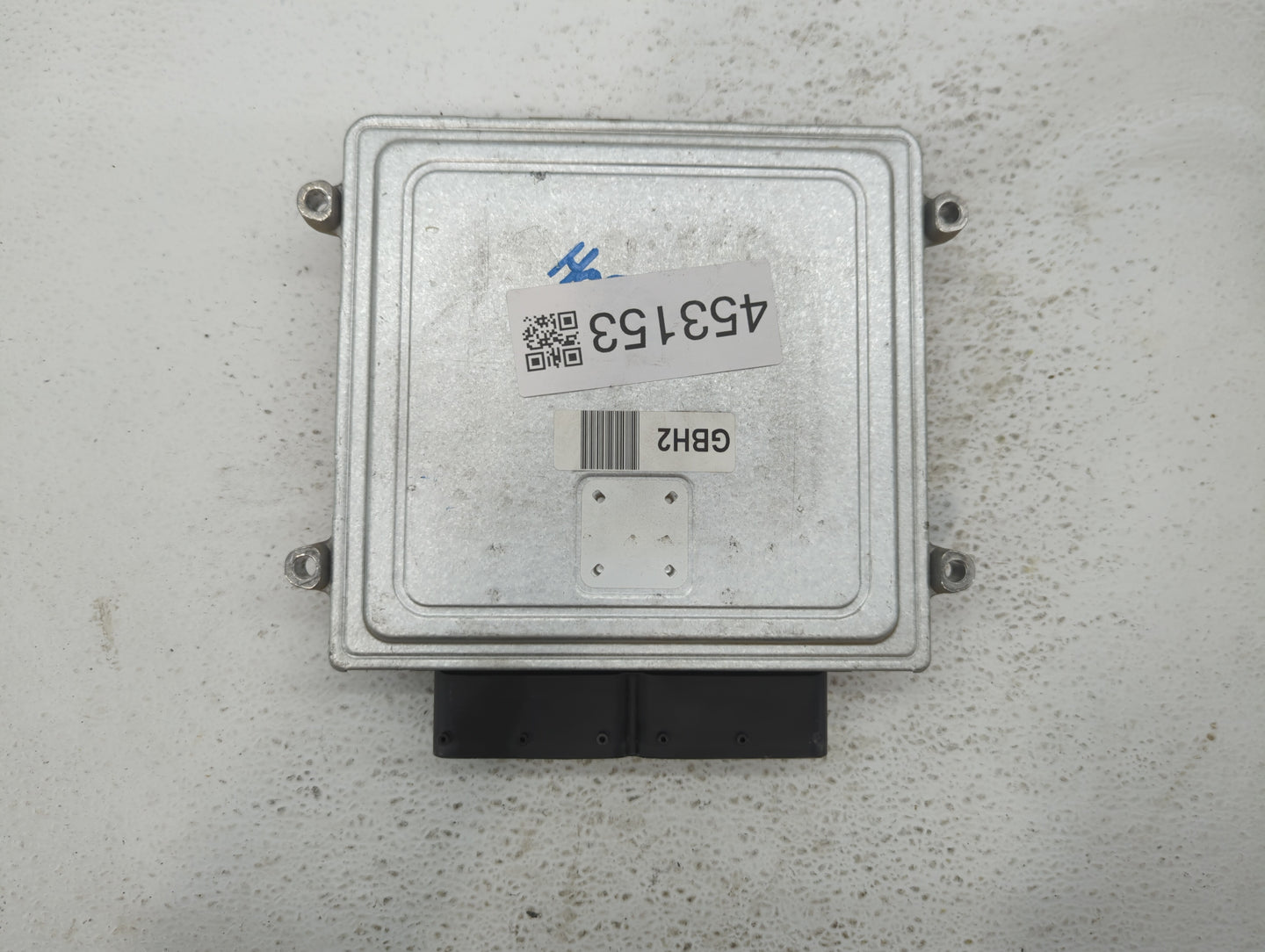 2015 Kia Optima PCM Engine Control Computer ECU ECM PCU OEM P/N:39108-2GBH2 39138-2GBH2 Fits OEM Used Auto Parts - Oemusedau